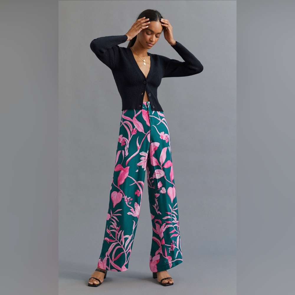Anthropologie Pants